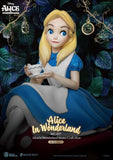 Beast Kingdom Alice in Wonderland Master Craft MC-037 Alice Limited Edition Statue - collectorzown