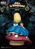 Beast Kingdom Alice in Wonderland Master Craft MC-037 Alice Limited Edition Statue - collectorzown