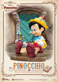 Beast Kingdom Disney Pinocchio MC-025 Master Craft Statue - collectorzown
