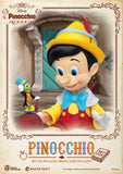 Beast Kingdom Disney Pinocchio MC-025 Master Craft Statue - collectorzown