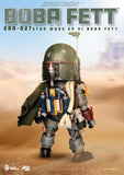 Beast Kingdom Star Wars Boba Fett Action Figure - collectorzown