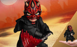 Beast Kingdom Star Wars Darth Maul Action Figure - collectorzown