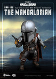 Beast Kingdom Star Wars: The Mandalorian EAA-122 Action Figure - collectorzown