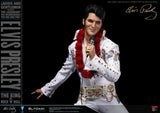 Blitzway Elvis Presley 1/4 Superb Scale Statue - collectorzown