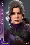PRE-ORDER: Hot Toys Marvel Studios Hawkeye Kate Bishop Sixth Scale Figure