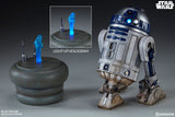 Sideshow Collectibles Star Wars R2-D2 Deluxe Sixth Scale Figure