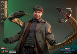 PRE-ORDER: Hot Toys Spider-Man No Way Home Doc Ock (Deluxe Version) Sixth Scale Figure