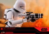 Hot Toys Star Wars Jet Trooper Sixth Scale Figure