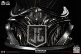 PRE-ORDER: Infinity Studio Zack Snyder's Justice League Superman Limited Edition Life-Size Bust