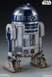 Sideshow Collectibles Star Wars R2-D2 Deluxe Sixth Scale Figure