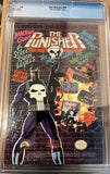 CGC 9.8 New Mutants #98 First Appearance of Deadpool Gideon & Copycat as Domino 1991 - collectorzown