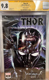 CGC 9.8 Signature Series Thor #9 Signed by Mico Suayan - Suayan Variant Cover - collectorzown