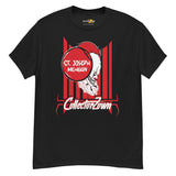 Collectorzown Pennywise St Joseph T-Shirt - collectorzown