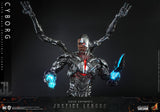 Hot Toys Zack Snyder’s Justice League Cyborg Sixth Scale Figure