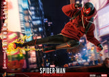 Hot Toys Miles Morales (Bodega Cat Suit) Sixth Scale Figure