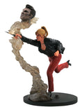 Diamond Select Buffy the Vampire Slayer Gallery Buffy Summers Statue - collectorzown