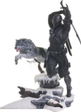 Diamond Select G.I. Joe Gallery Snake Eyes & Timber Figure Diorama - collectorzown
