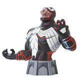 Diamond Select Marvel Animated Venom 1/7 Scale Limited Edition Bust - collectorzown