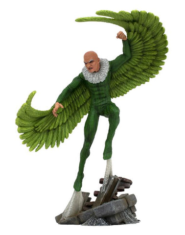 Diamond Select Marvel Comic Gallery The Vulture Statue - collectorzown