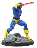 Diamond Select Marvel Comics Premier Collection Cyclops Limited Edition Statue - collectorzown
