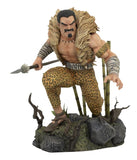 Diamond Select Marvel Gallery Kraven the Hunter Figure Diorama Statue - collectorzown