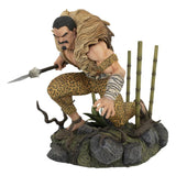 Diamond Select Marvel Gallery Kraven the Hunter Figure Diorama Statue - collectorzown