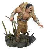 Diamond Select Marvel Gallery Kraven the Hunter Figure Diorama Statue - collectorzown