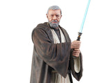 Diamond Select Star Wars: A New Hope Ben Kenobi Milestones 1:6 Scale Statue - collectorzown