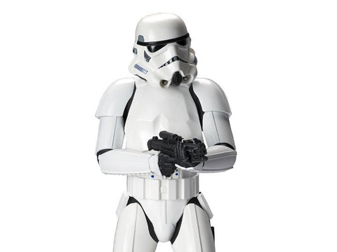 Star Wars: A New Hope Legends in 3D Stormtrooper 1:2 Scale Bust Star Wars: A New Hope Legends in 3D Stormtrooper 1:2 Scale Bust