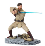 Diamond Select Star Wars Milestones Revenge of the Sith Obi-Wan Kenobi 1/6 Scale Limited Edition Statue - collectorzown