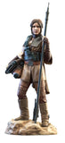 Diamond Select Star Wars: Return of the Jedi Leia in Boussh Disguise Premier Collection 1:7 Scale Limited Edition Statue - collectorzown