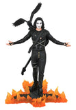 Diamond Select The Crow Premier Collection The Crow 1/7 Scale Limited Edition Statue - collectorzown