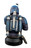 Diamond Select The Mandalorian Death Watch Mandalorian 1/6 Scale PX Previews Exclusive Limited Edition Bust - collectorzown
