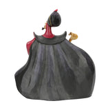 Disney Traditions Jafar from Aladdin Statue - collectorzown