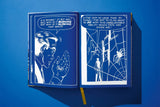 TASCHEN The Marvel Comics Library. Spider-Man. Vol. 1 (1962-1964) Book