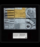 EFX Star Wars: A New Hope Death Star Surface Modules - collectorzown