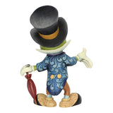 Enesco: Disney Traditions Jiminy Cricket Big Fig Statue - collectorzown
