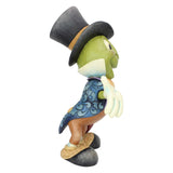 Enesco: Disney Traditions Jiminy Cricket Big Fig Statue - collectorzown