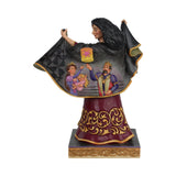 Enesco Disney Traditions Mother Gothel Statue - collectorzown