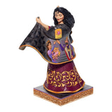 Enesco Disney Traditions Mother Gothel Statue - collectorzown