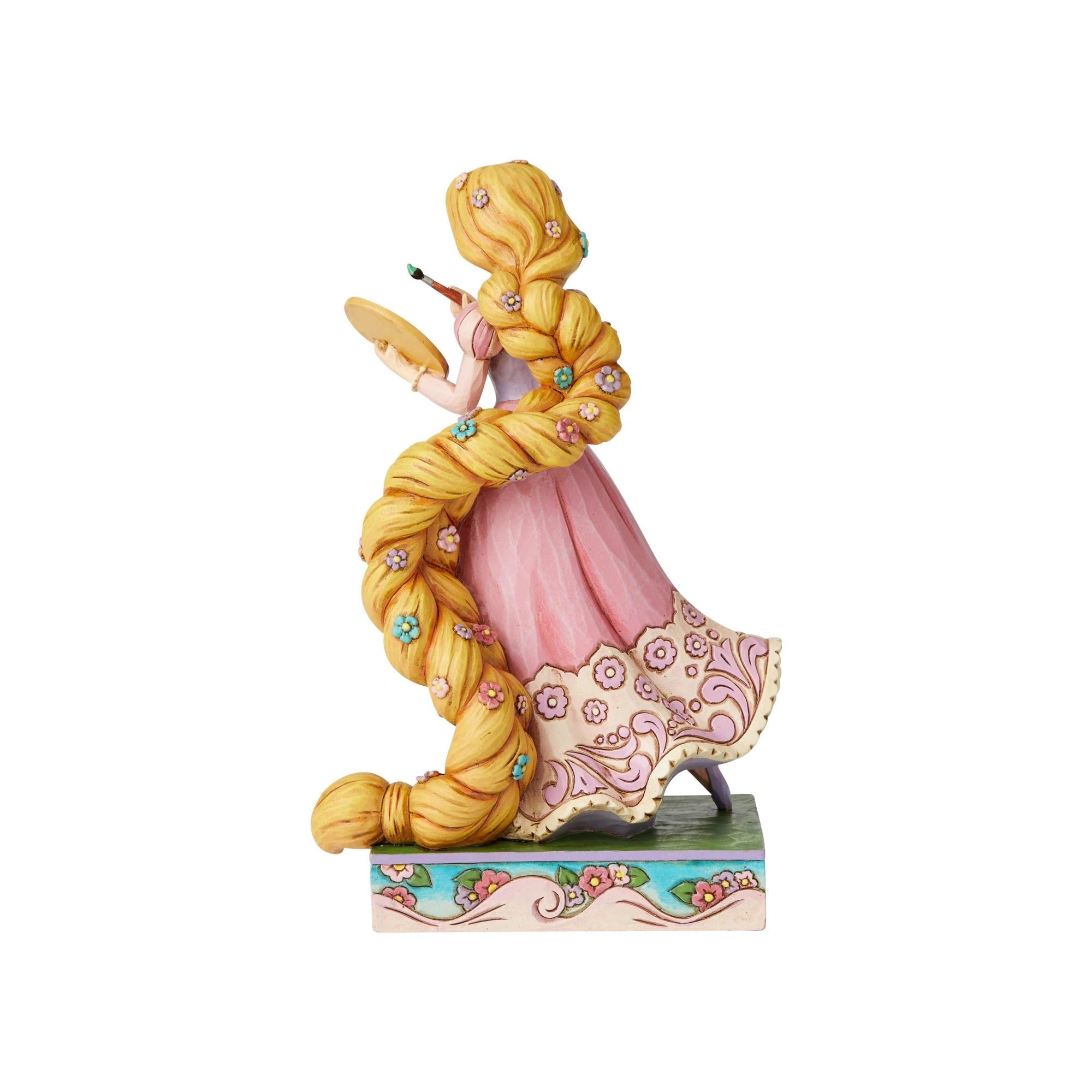 Enesco Disney Traditions Mother Gothel Statue - collectorzown