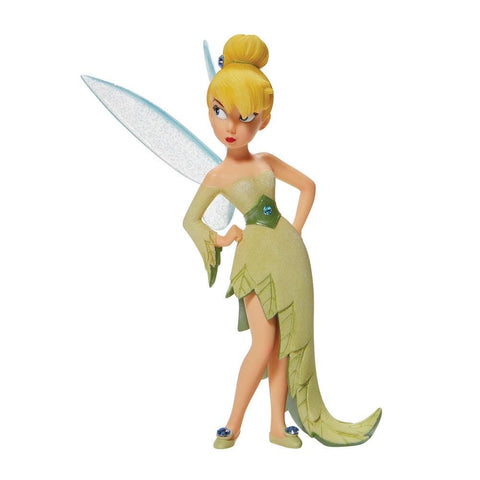 Enesco: Enesco Disney Showcase Tinkerbell Couture de Force Statue - collectorzown