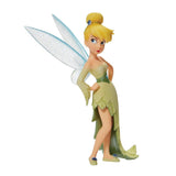 Enesco: Enesco Disney Showcase Tinkerbell Couture de Force Statue - collectorzown