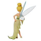 Enesco: Enesco Disney Showcase Tinkerbell Couture de Force Statue - collectorzown