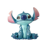 Enesco: Enesco Disney Traditions Stitch Statue - collectorzown