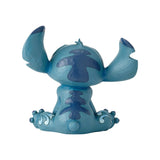 Enesco: Enesco Disney Traditions Stitch Statue - collectorzown