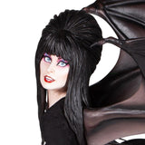 Enesco: Enesco Grand Jester Studio Elvira Masterpiece Statue LE 2500 - collectorzown