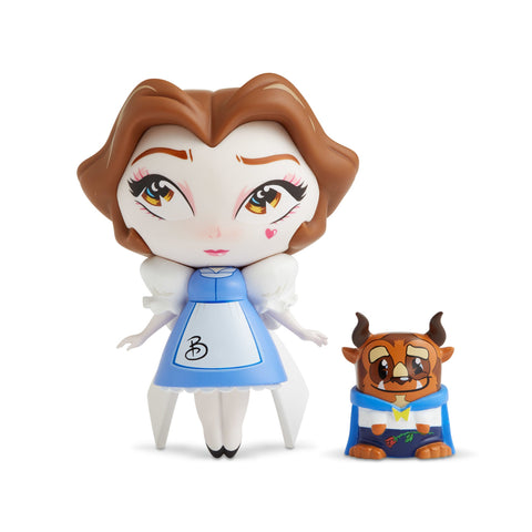 Enesco: The World of Miss Mindy Belle Vinyl - collectorzown
