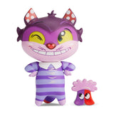 Enesco: The World of Miss Mindy Cheshire Vinyl - collectorzown