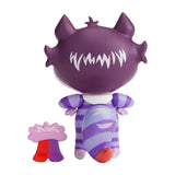 Enesco: The World of Miss Mindy Cheshire Vinyl - collectorzown